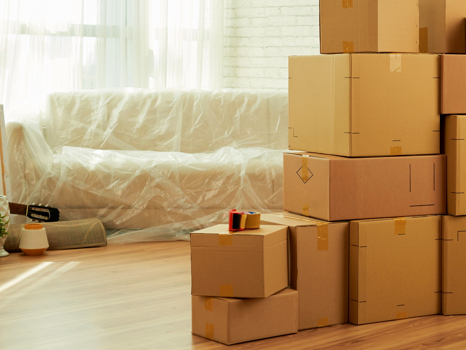 Des Moines Coast to Coast Moving Company