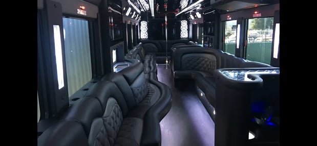 Images Executive LA Limousine Service