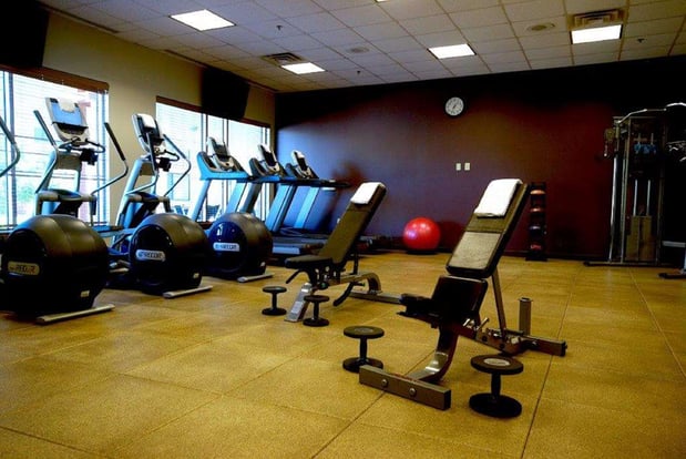 Images DoubleTree by Hilton Hotel Phoenix Tempe