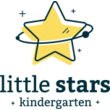 Little Stars Kindergarten Logo