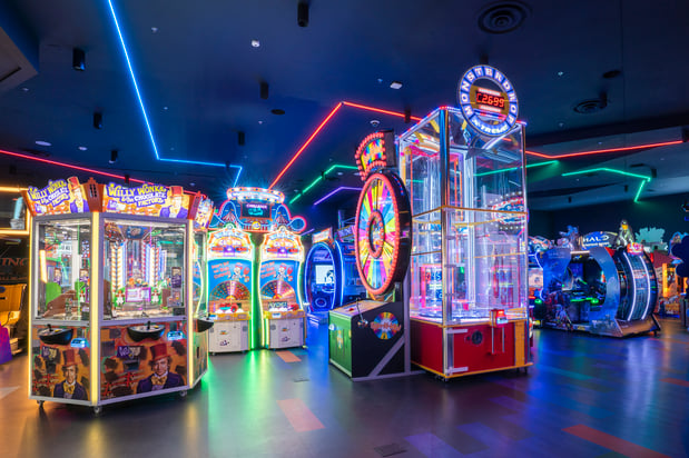 Images Horseshoe Las Vegas - A Caesars Rewards Destination