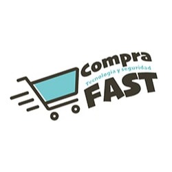 Compra Fast Tecnología Y Seguridad Logo