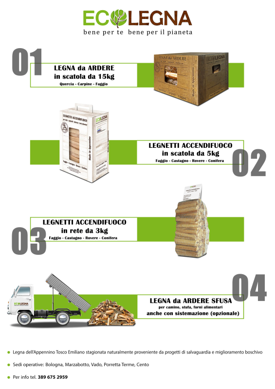 Images Ecolegna