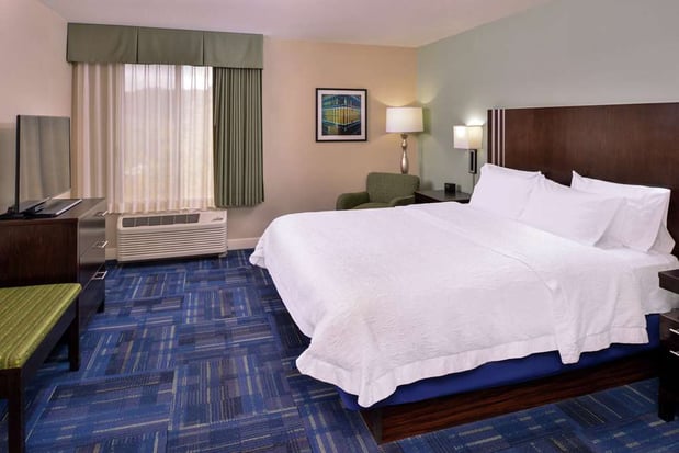 Images Hampton Inn Eugene