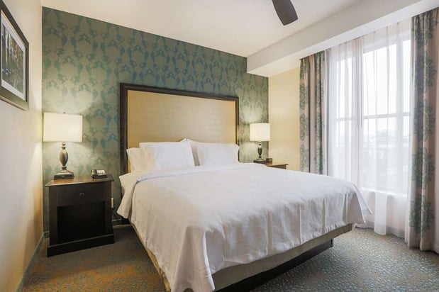 Images Homewood Suites by Hilton Charleston Historic District