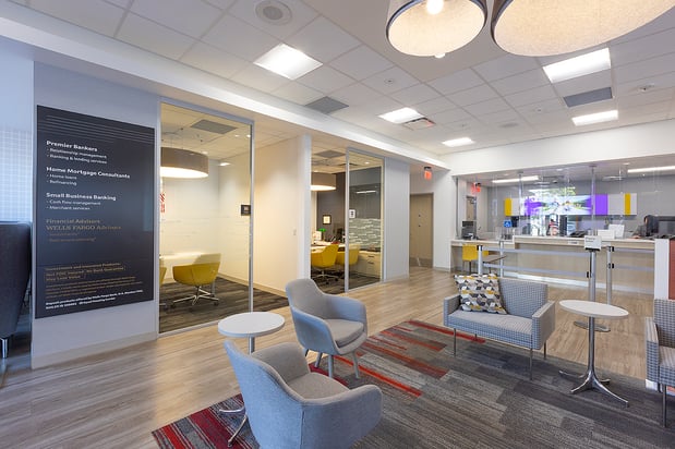 Images Wells Fargo Bank