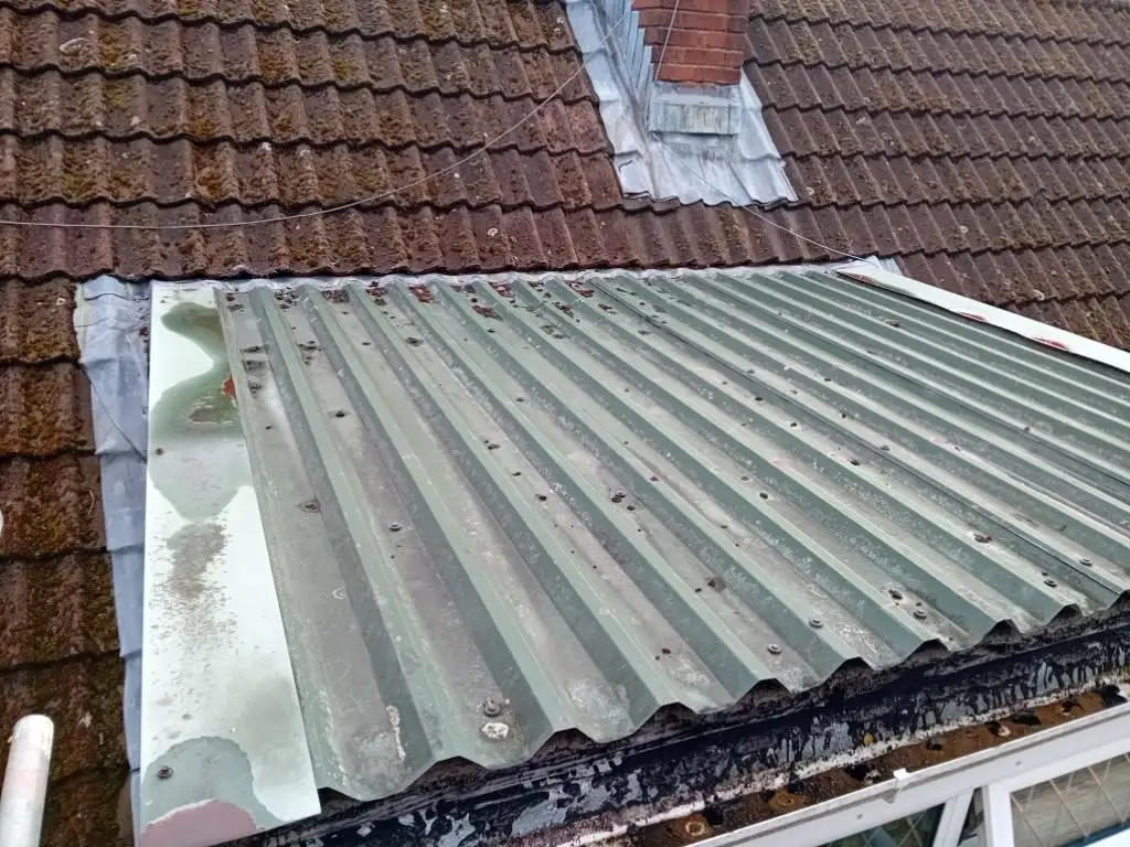 Images Stormproof Roofing and Building wales Ltd