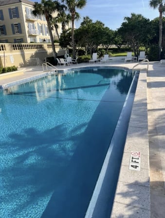 Images Castaway Pool and Spa Service, LLC