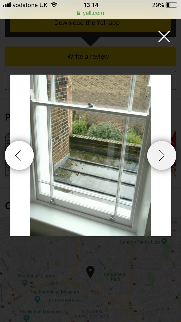 Images Sash Window Repairs