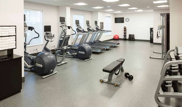 Images Homewood Suites by Hilton Cape Canaveral-Cocoa Beach
