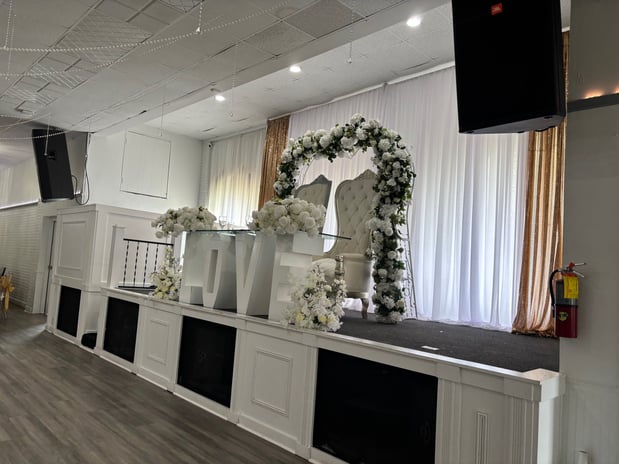 Images Mableton Banquet Hall Inc.