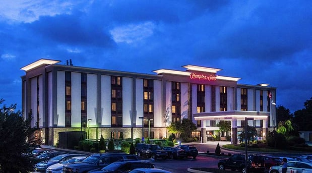Images Hampton Inn Philadelphia/Great Valley/Malvern