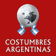 COSTUMBRES ARGENTINAS Cambrils