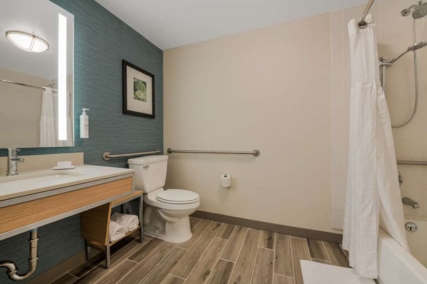 Images Hilton Garden Inn Rockford