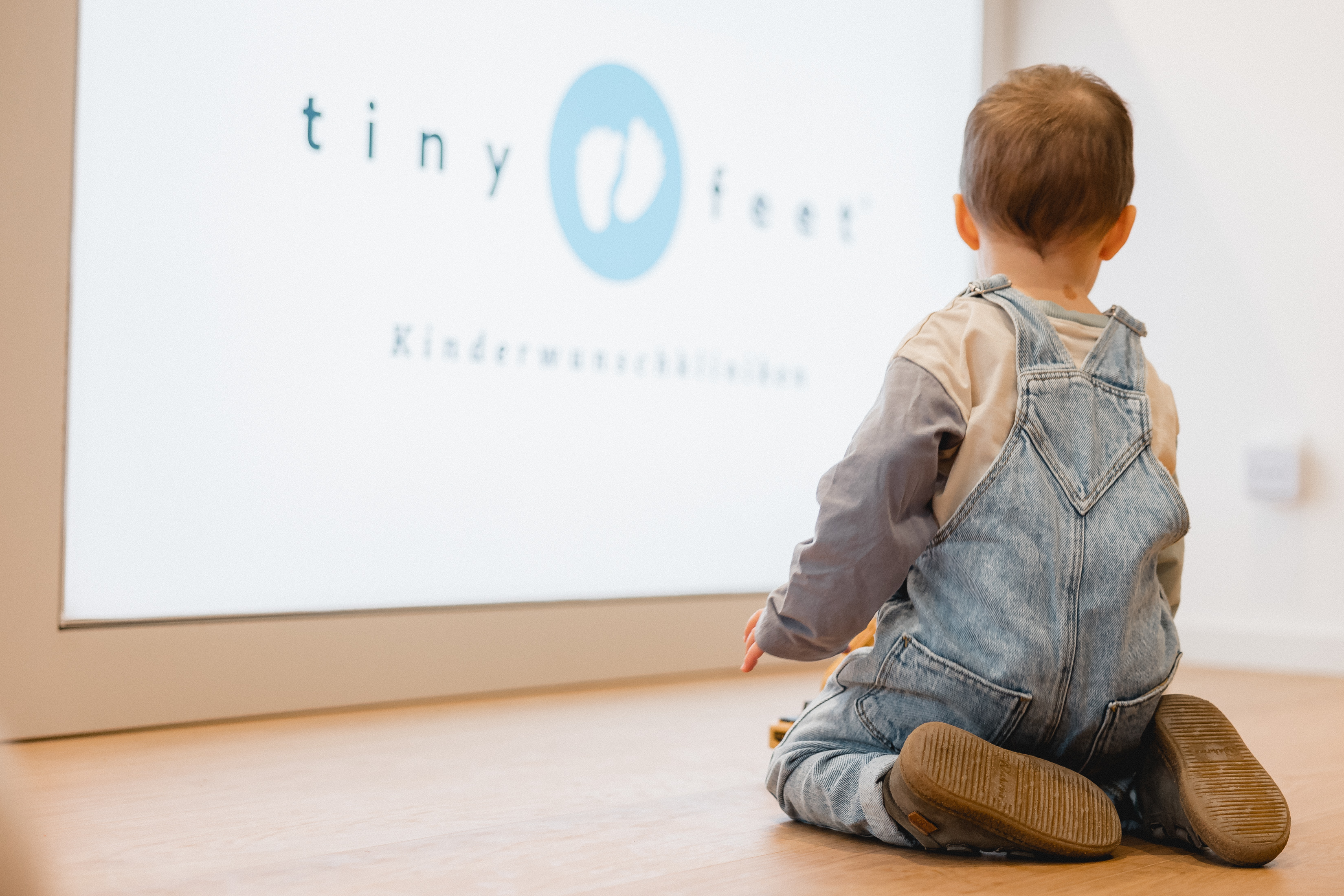 Bild 2 von Tiny Feet Kinderwunschklinik St. Pölten