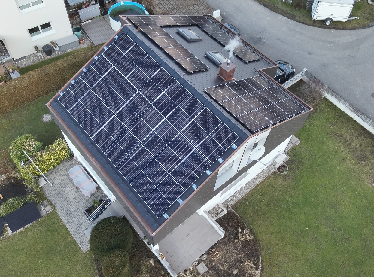 Bild 2 von Solarimpuls erneuerbare Energien GmbH