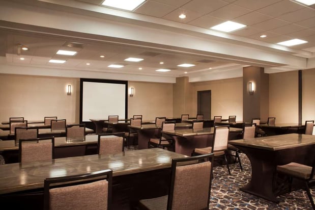Images Embassy Suites by Hilton Houston Near the Galleria