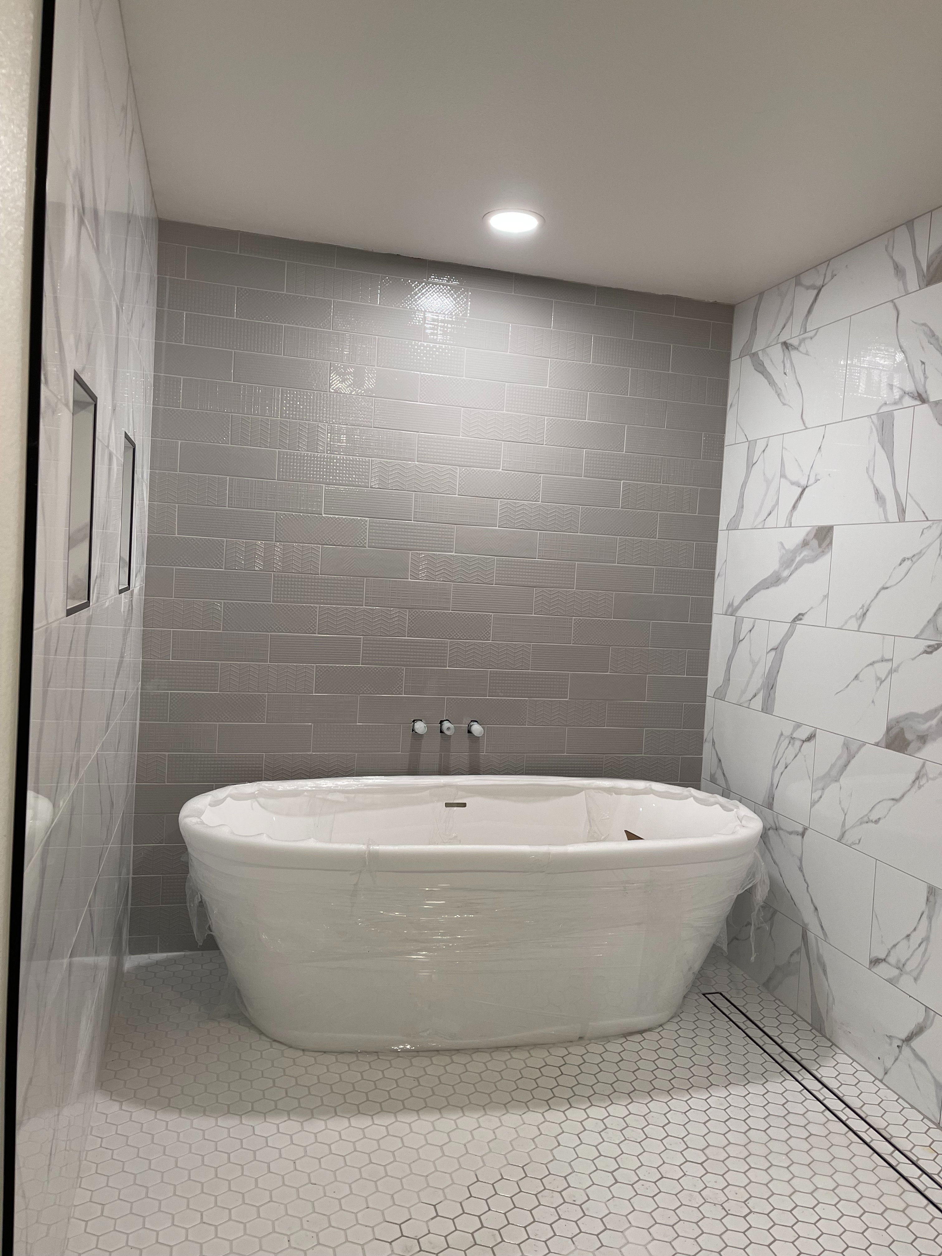 AW Construction Image