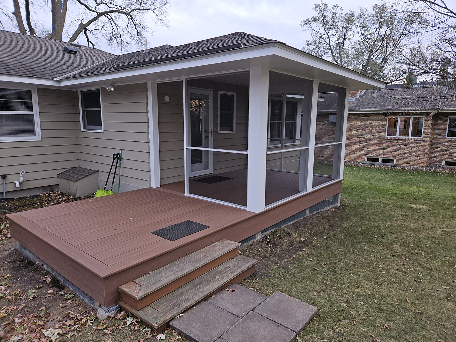 Thein Companies Inc Image