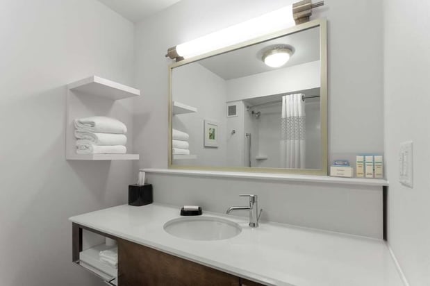 Images Hampton Inn Bloomington