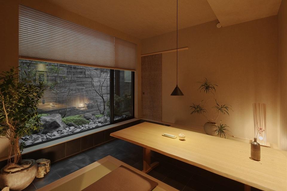 Images ヘーベルハウス RATIUS GR 横浜展示場（区画37）
