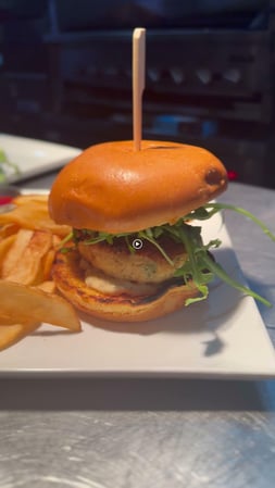 Images Ocean 302 Bar and Grill