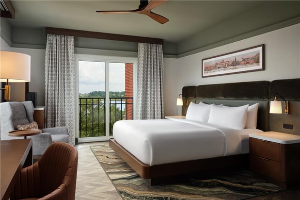 Images Tryon Riverfront Inn New Bern, Tapestry Collection by Hilton