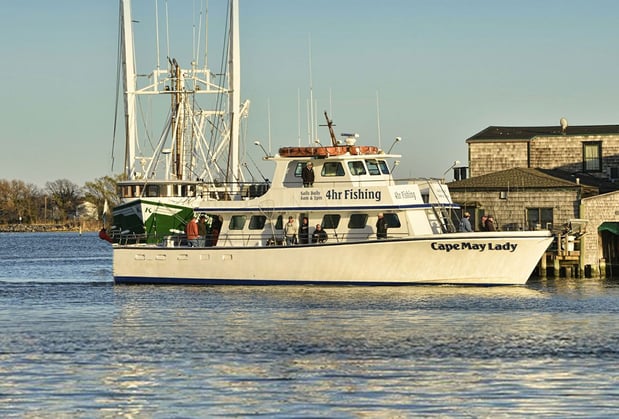 Images Royal Flush Fishing