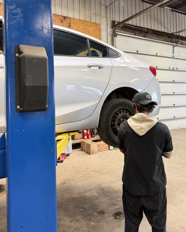 Images All City Auto & Service