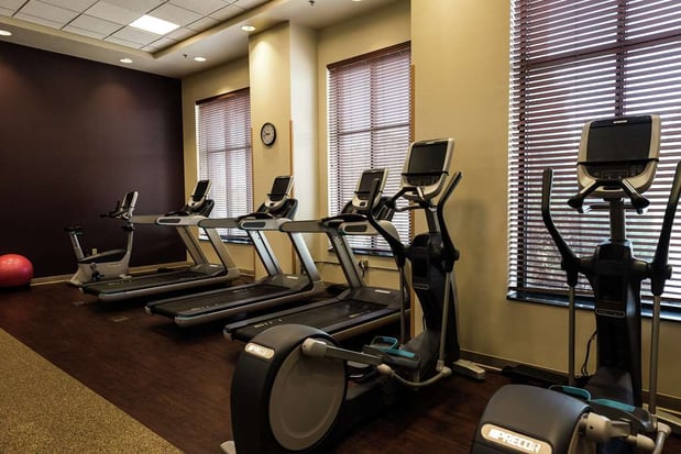 Images Embassy Suites by Hilton Minneapolis North
