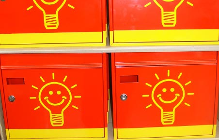 Polyindustrie GmbH, Lindenbachstrasse 25a in Schwabach