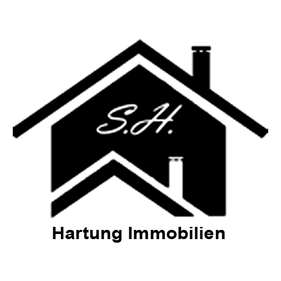 Hartung Immobilien Inhaber Silke Hartung in Weißenfels in Sachsen Anhalt - Logo