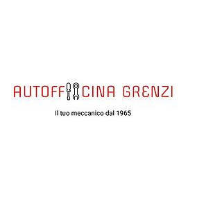Autofficina Grenzi Logo