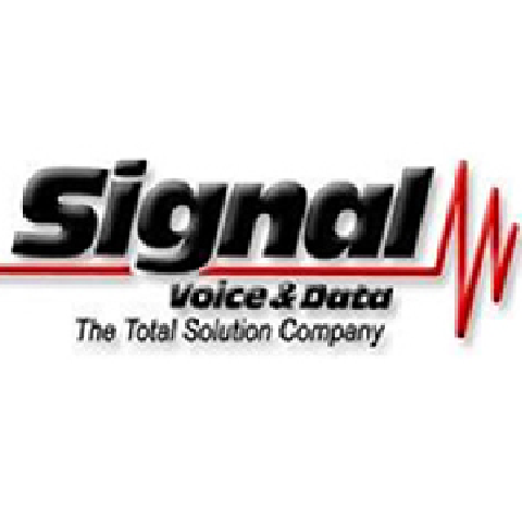 Signal Voice & Data Logo