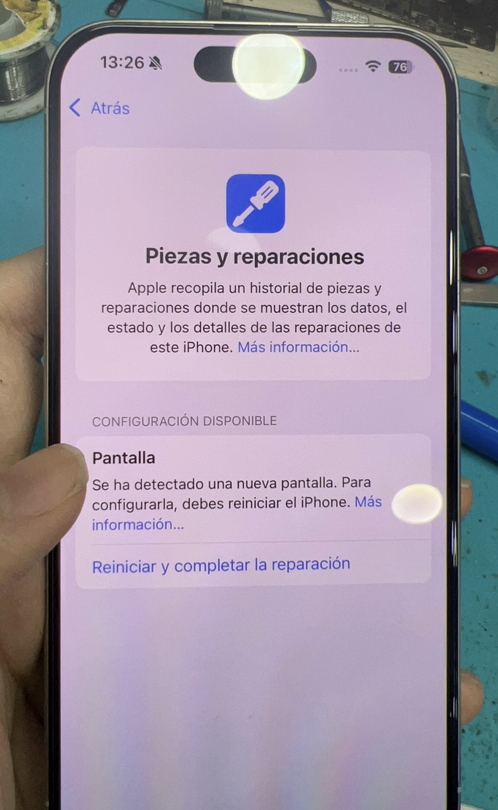 Images Casa de les fundes IFIX REPAIR EXPRESS