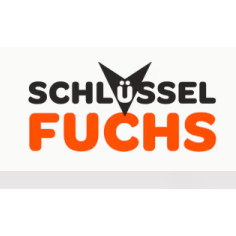 Fuchs Schlüsseldienst & Sicherheitstechnik in Mülheim an der Ruhr - Logo