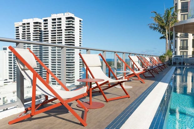 Images Canopy by Hilton West Palm Beach Downtown