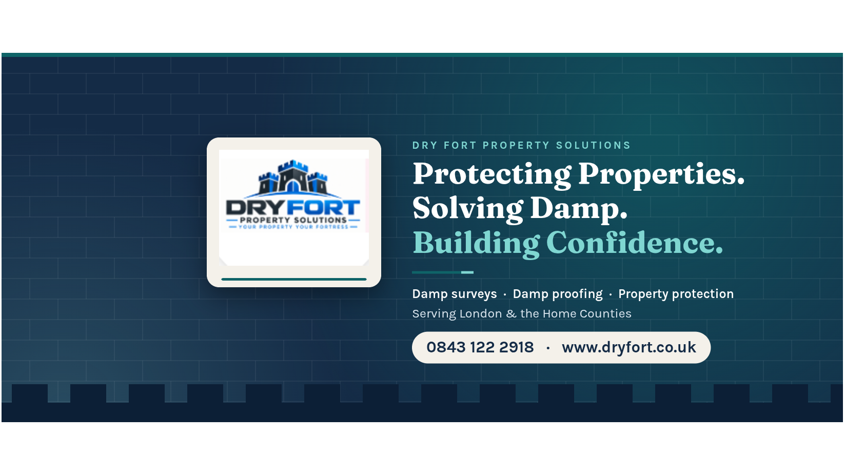 Dry Fort Property Solutions