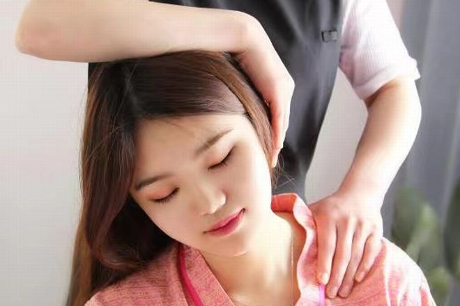 Images リラクゼーションCOCOCHI Aroma