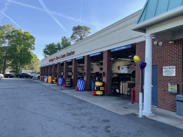 Images Dellinger's Tire Discounters