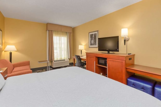 Images Hampton Inn Owensboro South