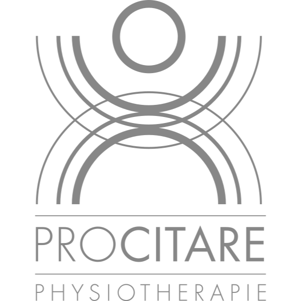ProCitare Physiotherapie GmbH in Berlin - Logo