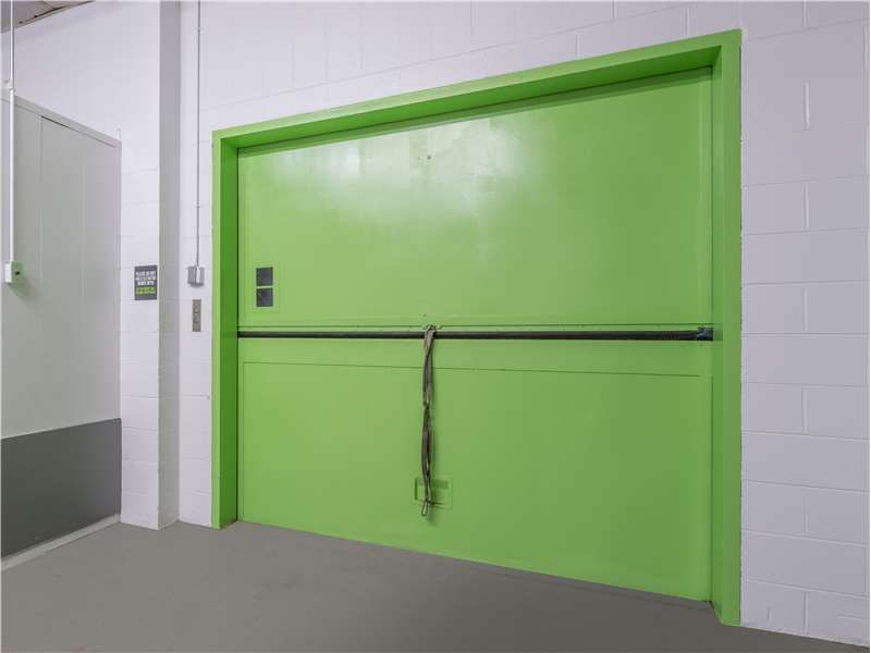 Exterior Units - Extra Space Storage at 190 Willow St, Waltham, MA 02453