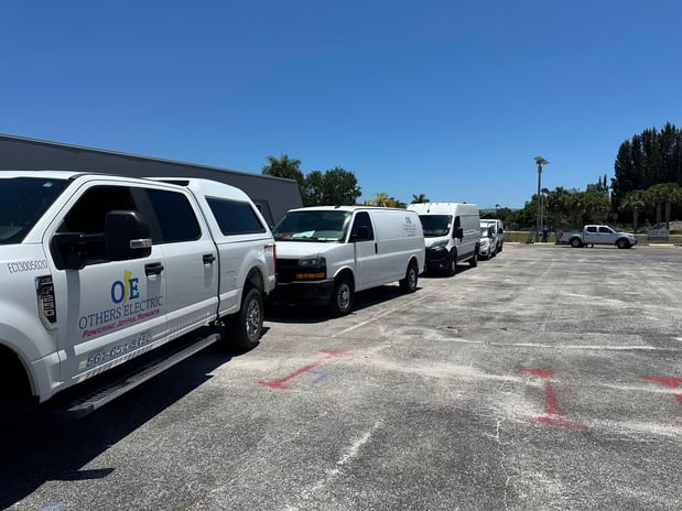 Images Others Electric, Inc.