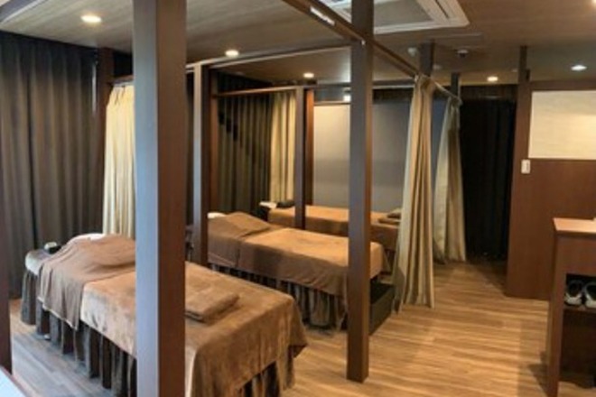 Images 長安足道더풋샵본점