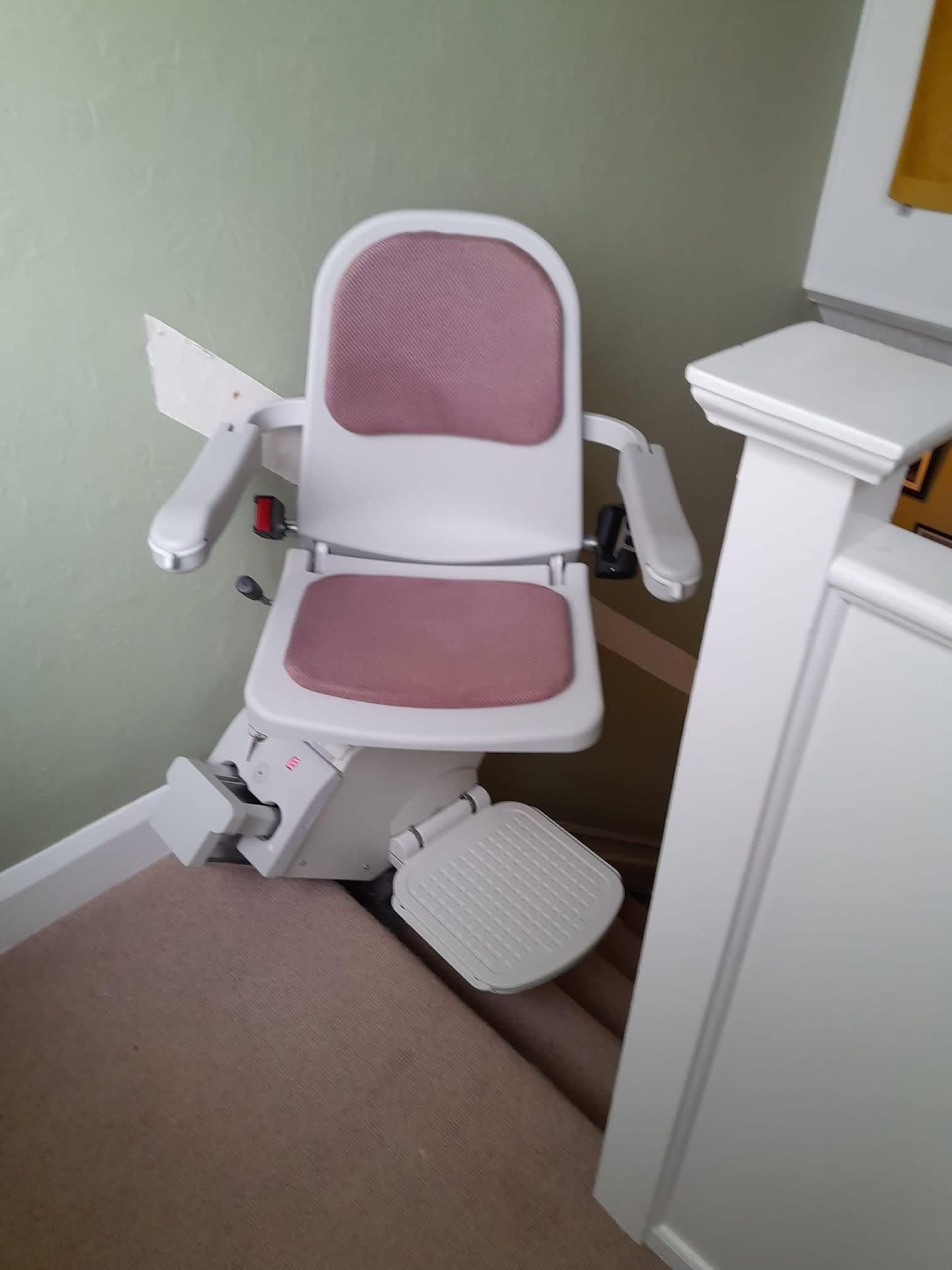 Images Think Stairlifts Ltd