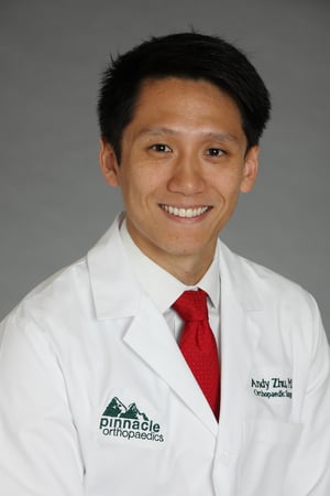 Images Andy F. Zhu, MD