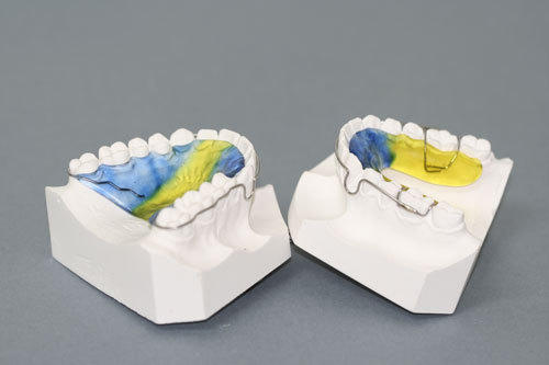 Images Alicia Rodríguez  - Laboratorio Dental