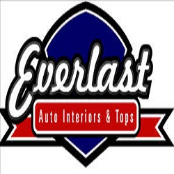 Everlast Auto Interiors & Tops Logo