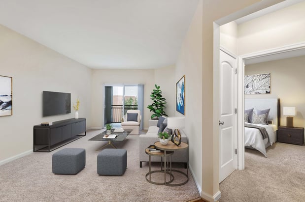 Images Camden College Park Apartments